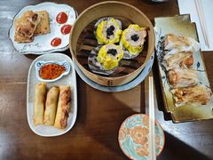 -本味友膳·茶餐厅(和达中心城店)