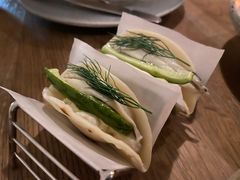 -BOR Eatery(安福路店)