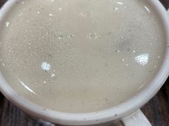 -蘑菇餐厅(马台街店)