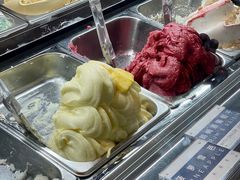 -CREAM STORY意大利手工冰淇淋&甜品(万象前海店)
