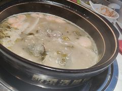 -周渝食惦酸菜鱼(青浦店)