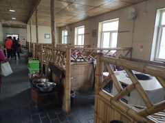-大鹅岛灶台鱼·铁锅炖(水库路店)