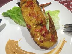 -铁板诱惑法式铁板烧(大卫城店)
