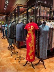 -上海徐(东方新天地店)