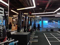 -Fitmula斐嘉健身(省体店)