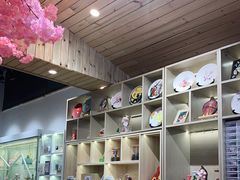 -陶语手工·拼豆·陶艺·银饰diy(宽厚里店)