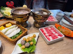 -古关火锅店(古北水镇景区店)