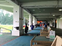 -棕榈泉国际高尔夫学院