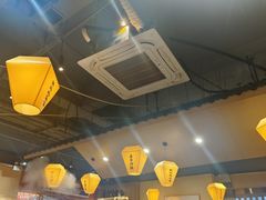 -冰城焰会大丰收铁锅炖(萝岗万达金街店)