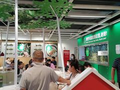 大堂-宜家·瑞典风味餐厅(海达南街店)