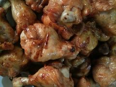 -椒香鸡(西区体育馆店)