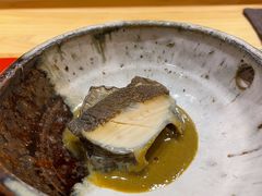 酒蒸鲍鱼-鮨青(恒基名人购物中心店)