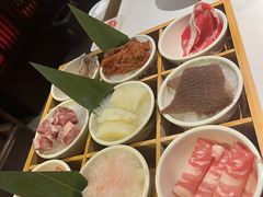 -捞三国美蛙鲜鱼火锅(茂业店)