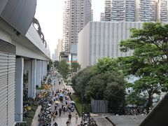 -天虹购物中心(深圳龙华店)