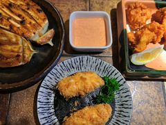 -山杏yama-katsu·吉列炸物