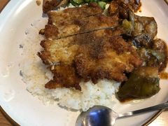 -顶好快餐(市府店)