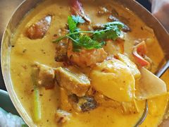 -大头虾越式风味餐厅(光明广场店)