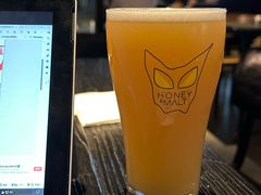 -蜜和麦精酿啤酒吧honey&malt(桐梓林店)