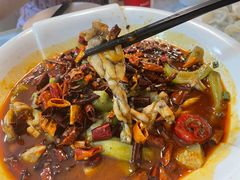 -叁拾壹克饺子·东北菜(国贸店)
