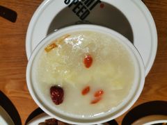 -吕氏疙瘩汤·新鲁菜(济南万象城店)