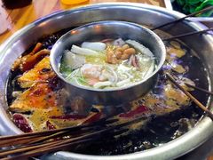 -江二娃串串香(科园四路总店)