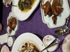 葱油小管-惠食佳·朱雀(东方商厦店)