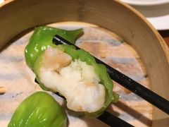 虾饺皇-杭州JW万豪酒店-万豪中餐厅