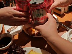 -拉蒂娜·巴西牛排馆 Latina·Brazilian Steakhouse(王府井喜悦店)