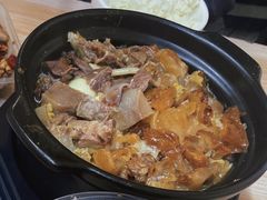 -赵家牛肉砂锅(台西三路店)