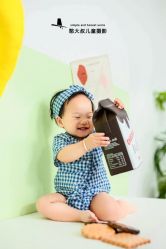 -憨大叔摄影馆80店连锁(诸暨店)