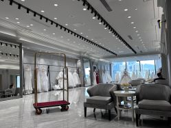 -MuseMarry婚纱(前海嘉里中心店)