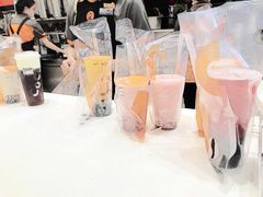 -CoCo都可(秀英万达店)