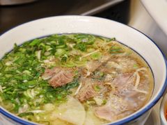 -燕兰楼·清真西北融合菜(亚运村店)