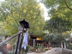 -观唐（国际）度假村温泉