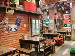 -萍姐火锅·公路夜市(南京新街口店)