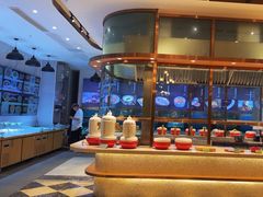 -梦都海鲜酒家(万达广场江桥店)