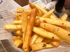 -1861意大利餐厅(文化广场店)