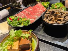 -捞王锅物料理(凯旋路店)