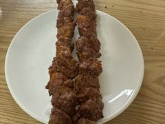 -胖子卤煮