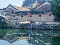 -上甘棠村