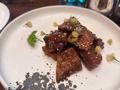 -环球港凯悦 · 享悦中餐厅