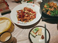 -有位虾匠·胶东土菜小馆(市北店)