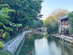 -荔湾湖公园
