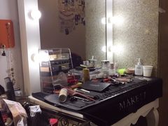 -iF摄影•全家福•证件照•形象照(南山店)