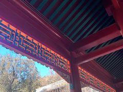 -潭柘寺景区