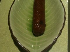 一指禅-福慧慈缘素食餐厅(王府井店)
