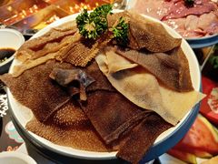 -井格重庆火锅(友谊路新业广场店)