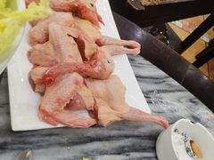 -鸽鸟轩(石岐店)