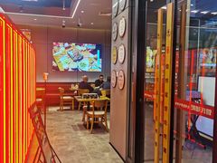 -管氏翅吧(马家堡店)