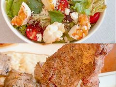 -Efes Turkish & Mediterranean Cuisine 艾菲斯餐厅(陆家嘴店)